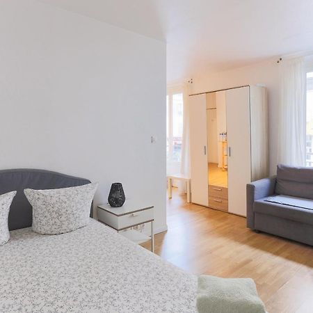 Rodier Cozy Flat París Exterior foto